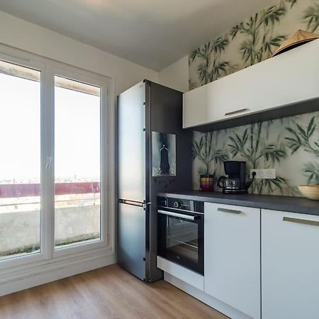 Spacieux Appartement Vue Sur Mer - Saint-Brieuc Eksteriør bilde